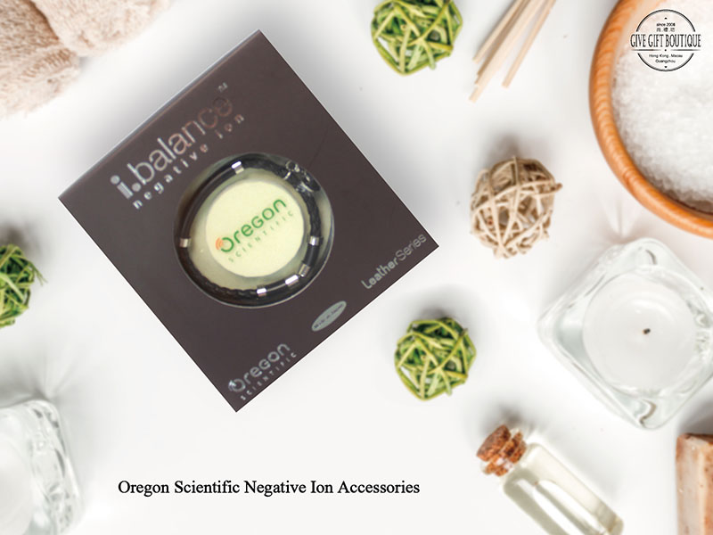 Oregon Scientific Negative Ion Accessories
